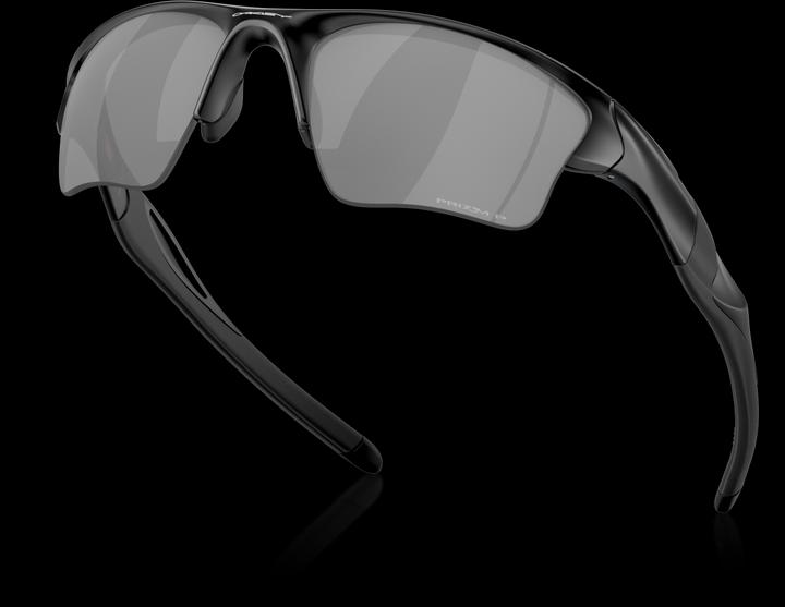 Produktbild Oakley HALF JACKET 2.0 XL (Matte Black, PRIZM BLACK POLARIZED)