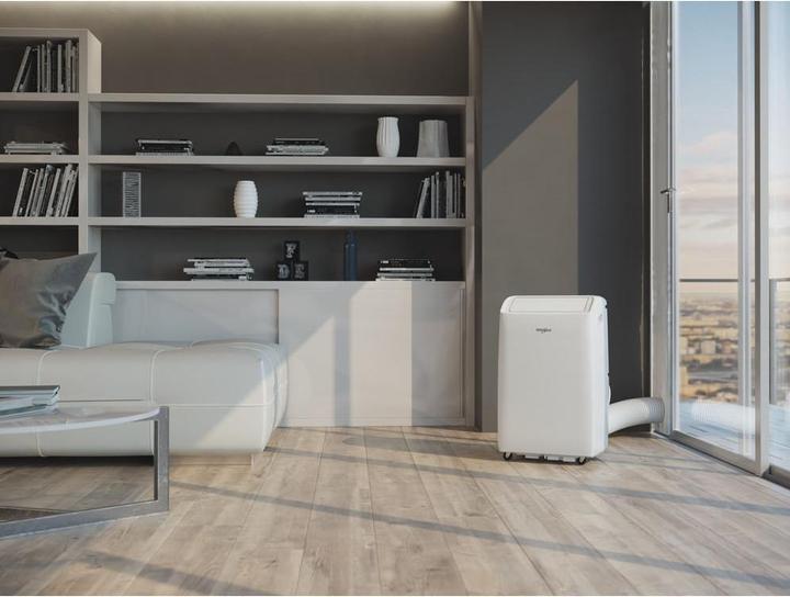 Immagine prodotto Whirlpool PACF212COW (20 m², 12000 BTU/h)