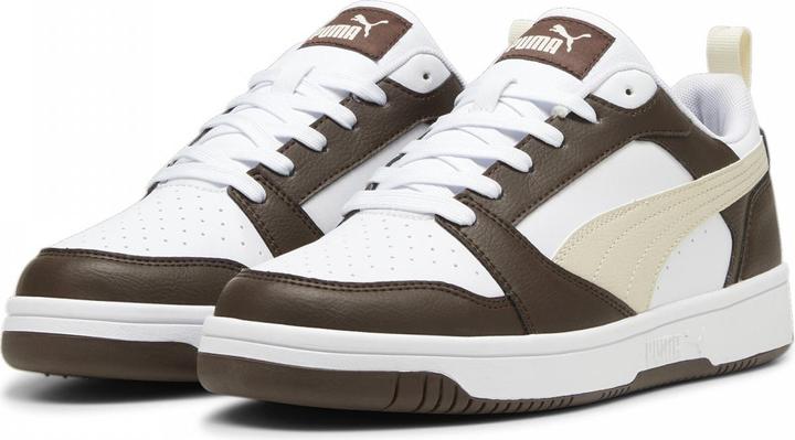 Actual product image Puma Rebound v6 Low (38.5)
