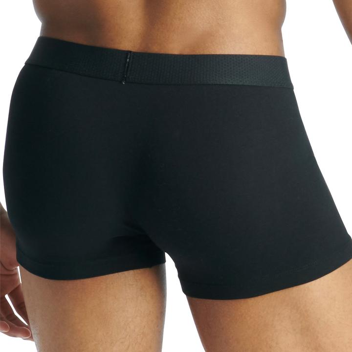 Produktbild adidas 4er Pack Active Flex Cotton Body Retro Short / Pant (S, 4er Pack)