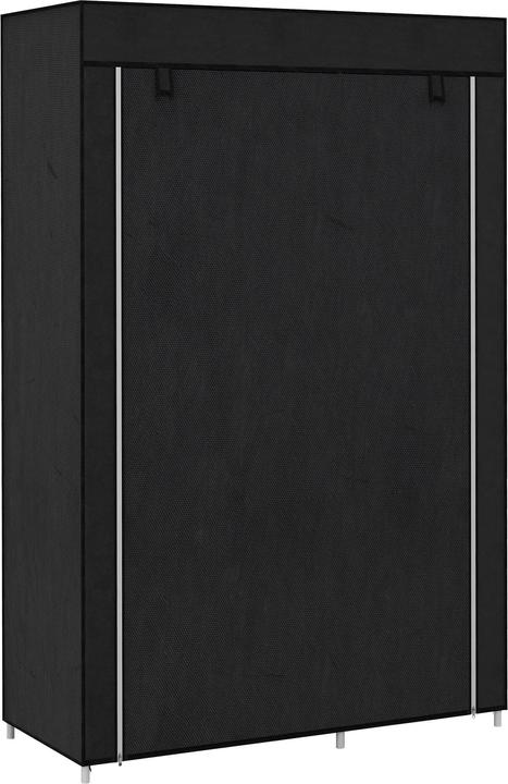 Actual product image Homcom Stoffschrank (103 x 43 x 162.5 cm)