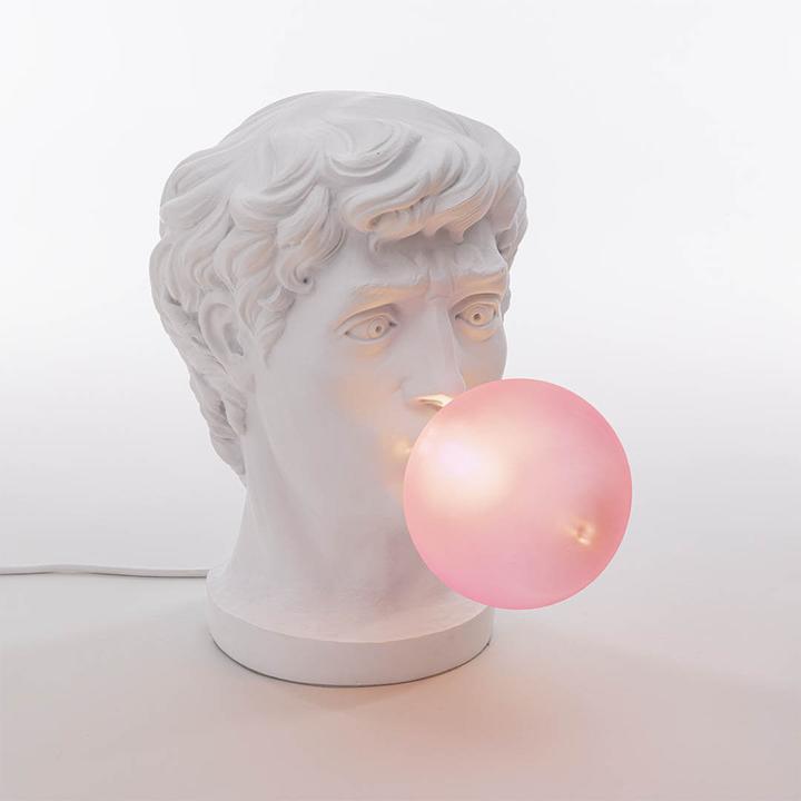 Actual product image Seletti Wonder (300 lm, E14)