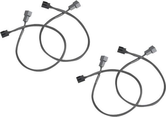 Immagine prodotto Akasa Cavo di prolunga del ventilatore 4-pack