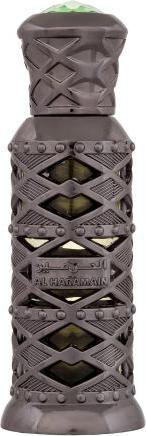 Actual product image Al Haramain Musk Noir (12 ml)