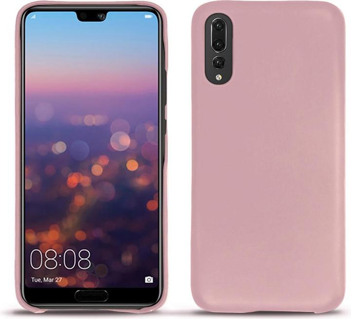 Productafbeelding Noreve Lederen omslag (Huawei P20 Pro)