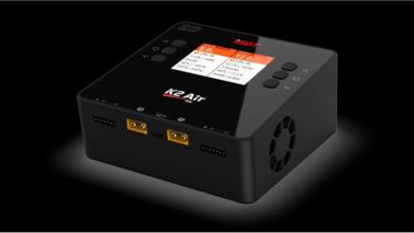 Actual product image Isdt K2 Air AC/DC