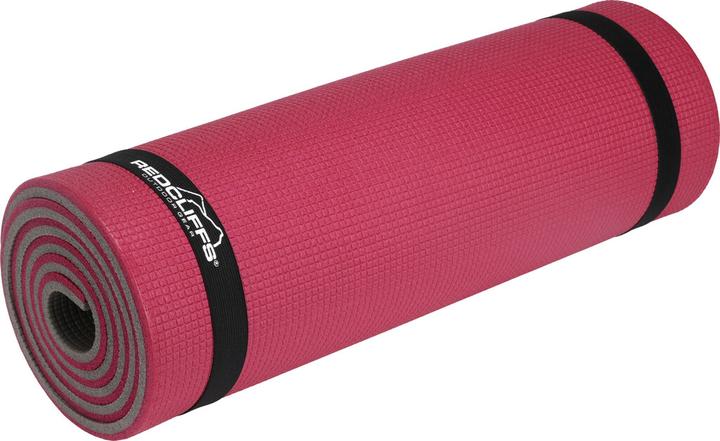 Actual product image Redcliffs Camping mat