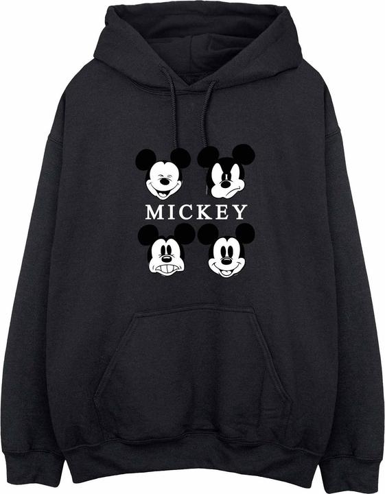 Produktbild Mickey Mouse Kapuzenpullover (S)