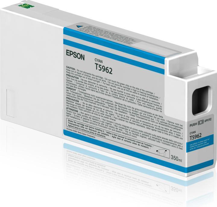 Actual product image Epson T5962 (C)