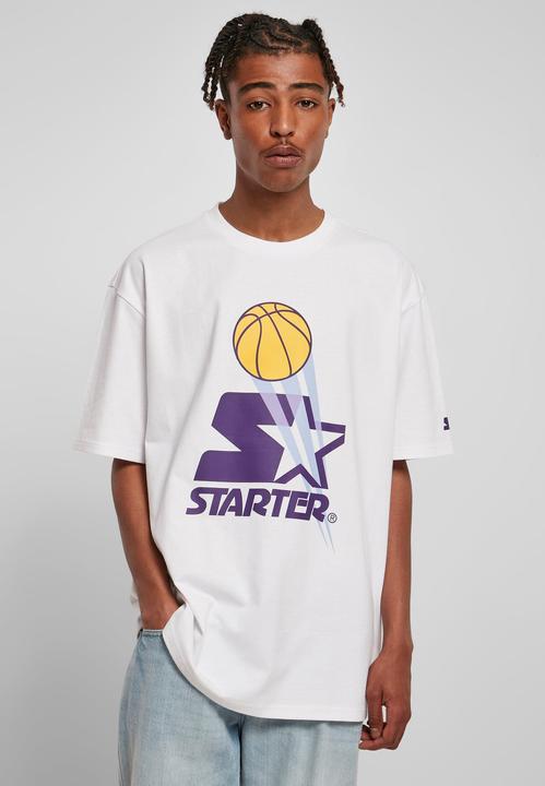 Produktbild Starter Airball Tee (XL)