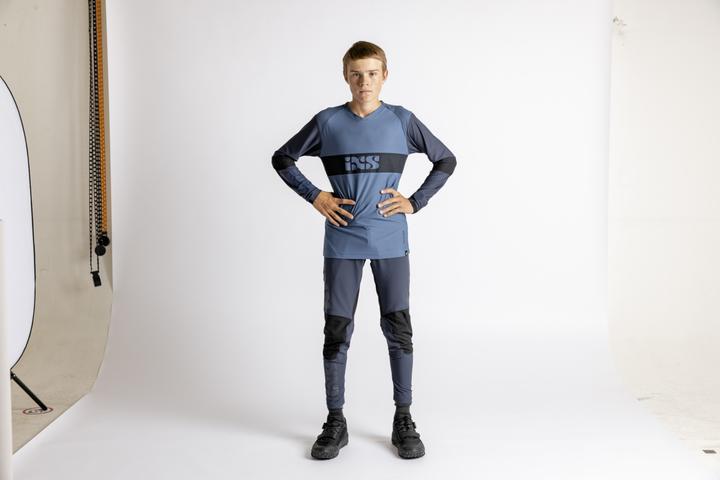 Produktbild iXS Kids Trigger EVO Pants (L)