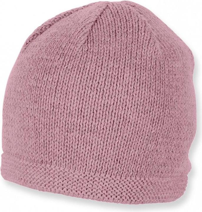 Produktbild Sterntaler OCS Strickmütze (S)