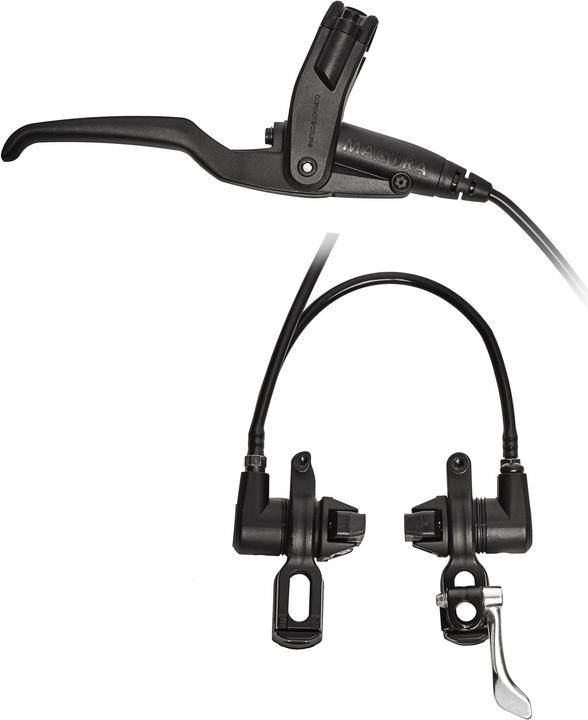 Image du produit Magura HS11 EVO2 frein hydraulique sur jante (Frein avant, Kit de frein)