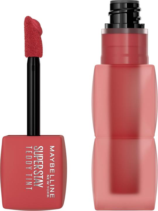 Produktbild Maybelline New York L Teddy Tint 30 Coquettish (30 Coquettish)