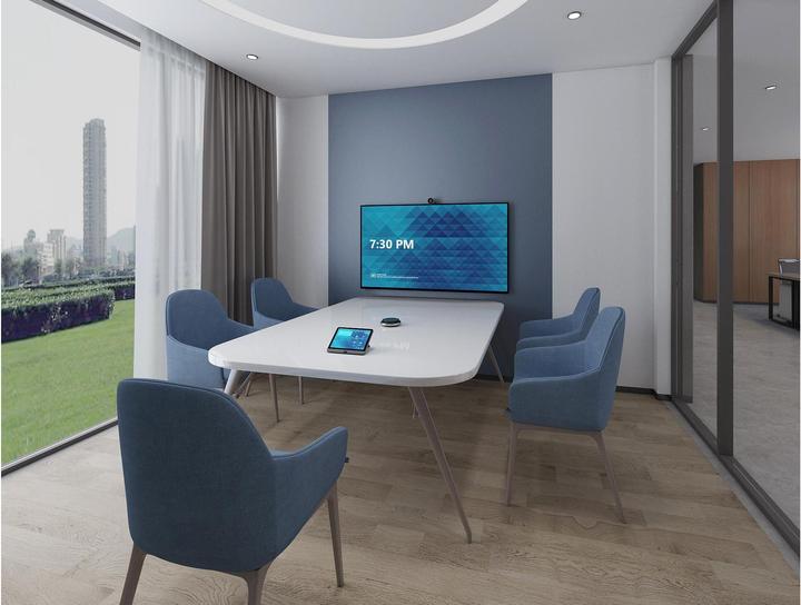 Immagine prodotto Yealink UVC30 Room (8.60 Mpx)