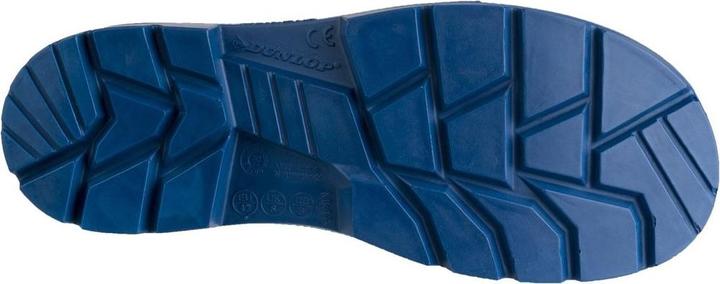 Image du produit Dunlop Bottes de sécurité en caoutchouc Multigrip (38)