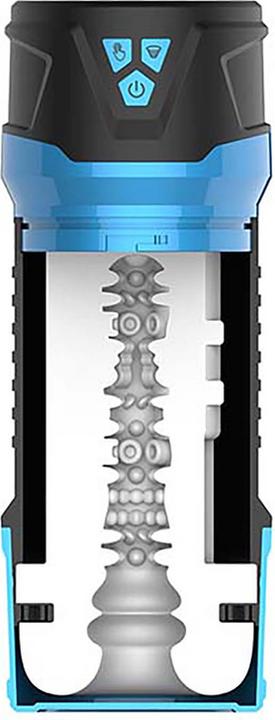 Produktbild XR Brands Auto Milker Intense