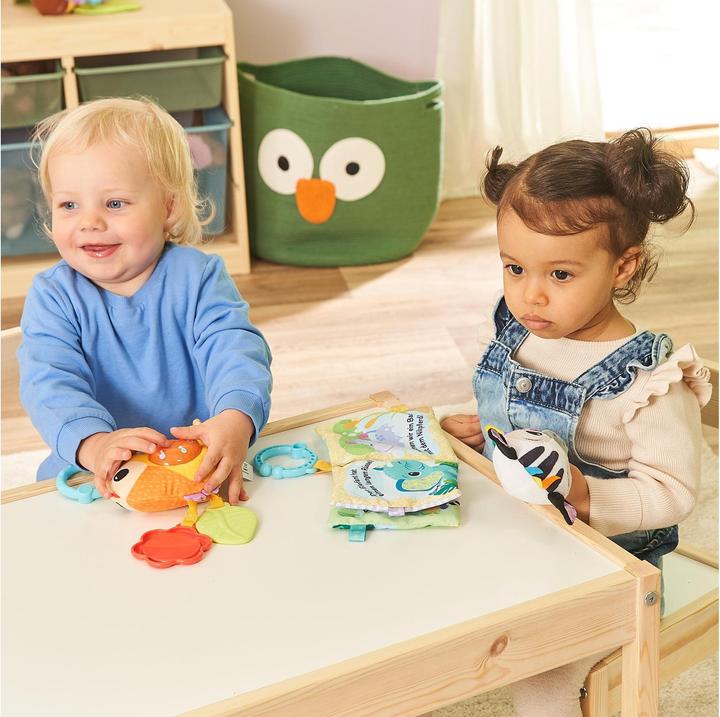 Productafbeelding VTech Baby's Dierenvrienden Geschenkset