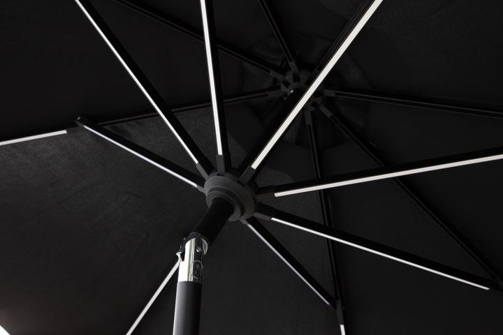 Actual product image Venture Home Parasol Sabal (2.70 m)
