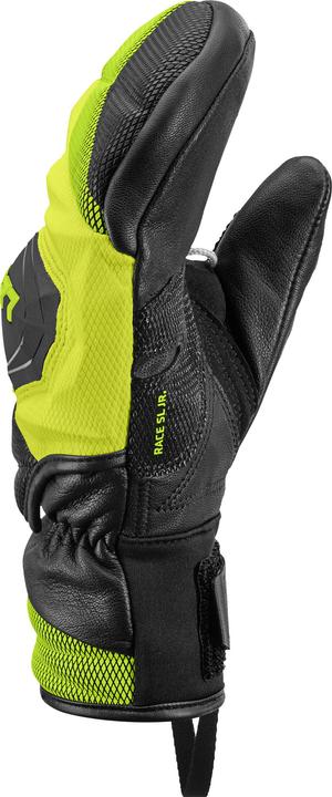 Produktbild Leki LE RĘK WCR Venom Jr. MITT 6.0 (6)