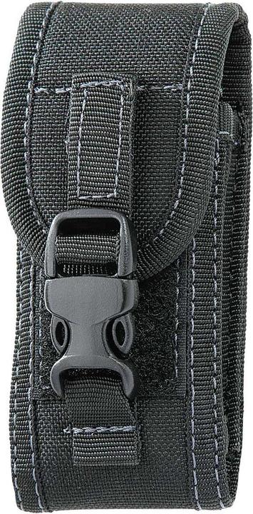 Actual product image Pielcu Cordura case, black, for handle length 1012 cm