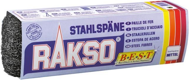 Immagine prodotto Rakso Trucioli d'acciaio grossolani à 150g (1 pz.)