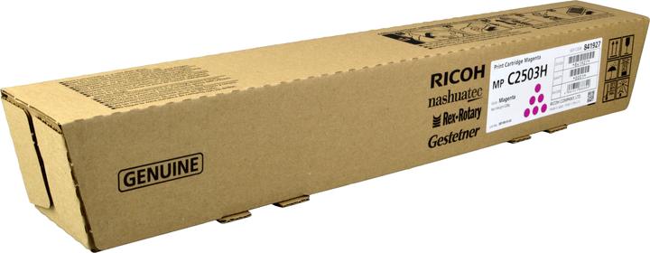 Actual product image RICOH Mp C2300 (M)