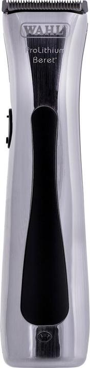 Produktbild Wahl 8841-616 ProLithium Beret Silber
