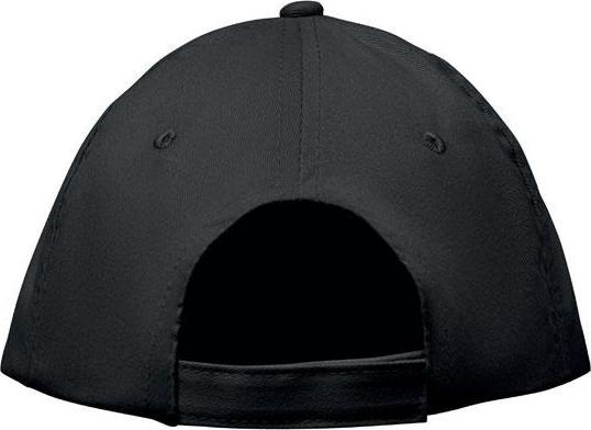 Immagine prodotto MidOcean Sunny Cappellino Da Baseball 5 Pannelli (Taglia unica)