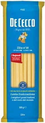 Produktbild De Cecco Zita (500 g)