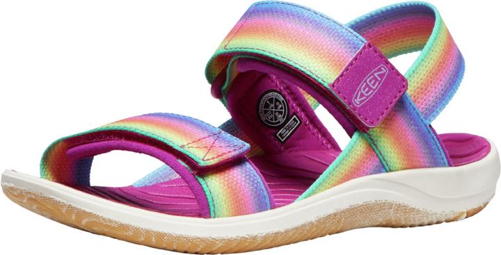 Produktbild Keen Y Elle Backstrap (36)