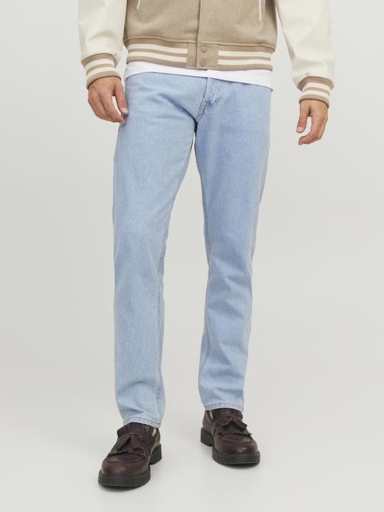 Actual product image Jack & Jones Chris Original SQ 738 Loose Fit Jeans (W28/L30)