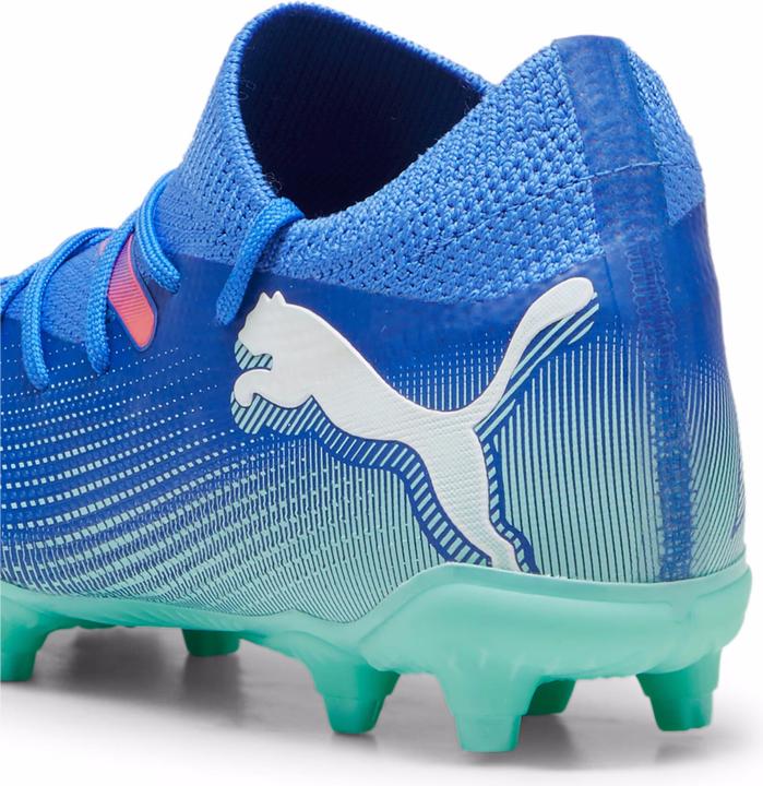 Actual product image Puma FUTURE 7 MATCH FG/AG Jr (33)