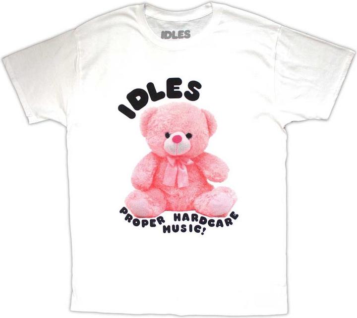 Immagine prodotto Idles Hardcore vero e proprio (M)