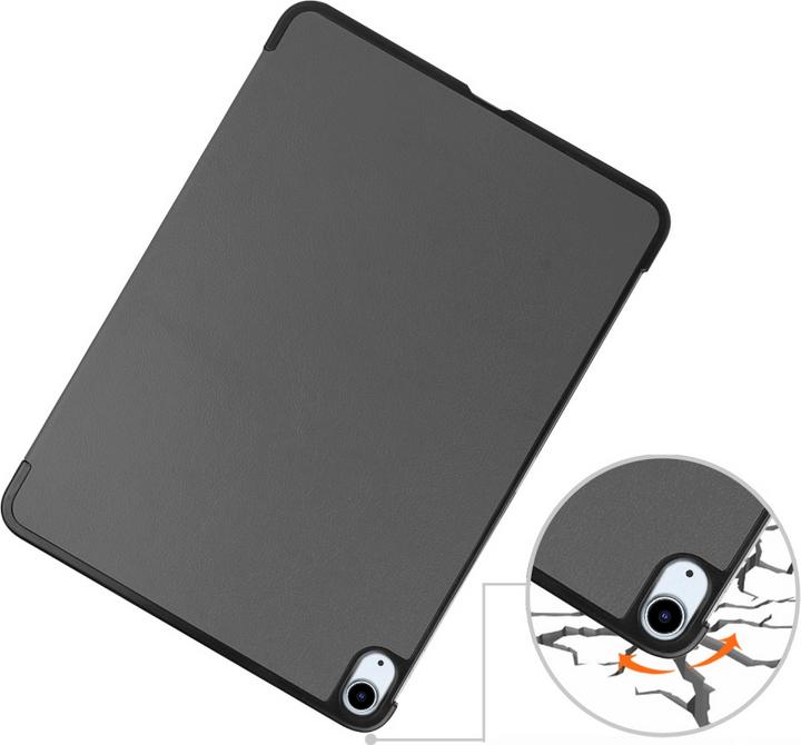Immagine prodotto Cover-Discount Smart Cover Hülle mit Standfunktion (iPad Air 13 2024 (M2))