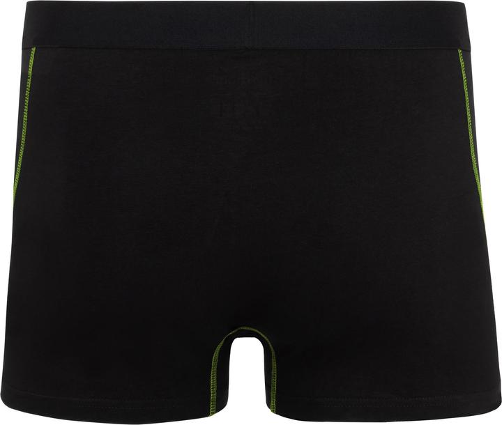 Immagine prodotto Normani 6 Herren Baumwoll-Boxershorts (L, confezione da 6)