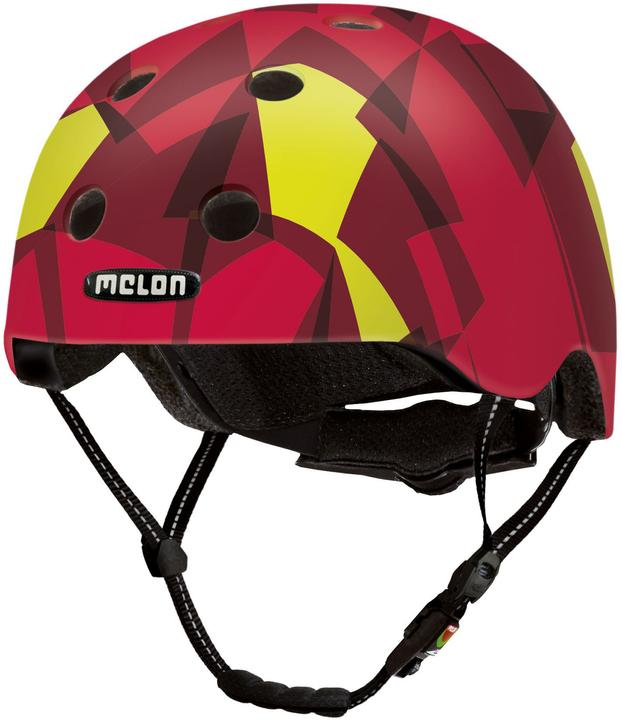 Actual product image Melon Mosaique Ember (58 - 63 cm)