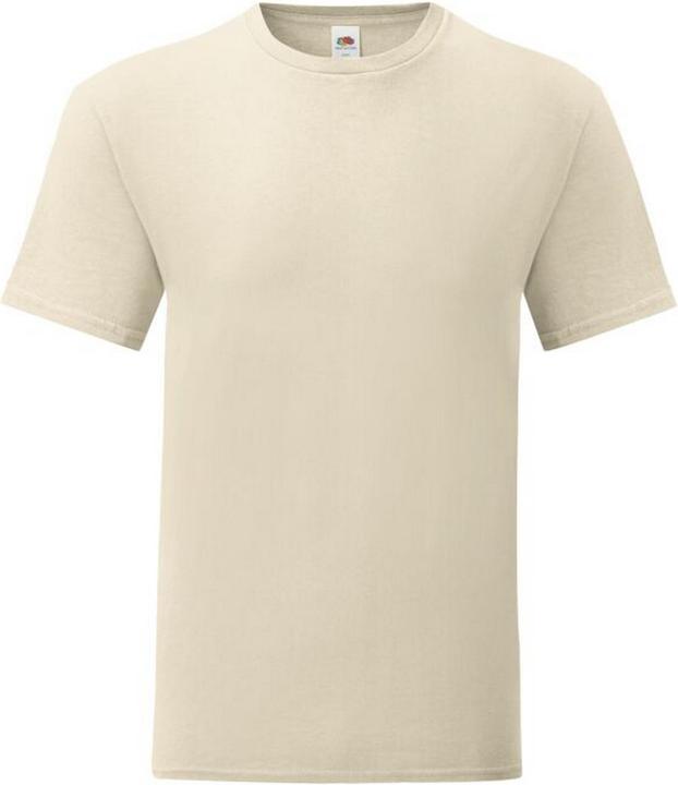 Produktbild Fruit of the Loom Iconic 150 TShirt (S)