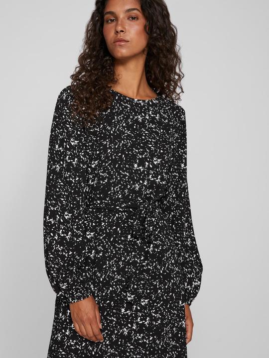 Produktbild Vila Taillengürtel Kurzkleid (XL)