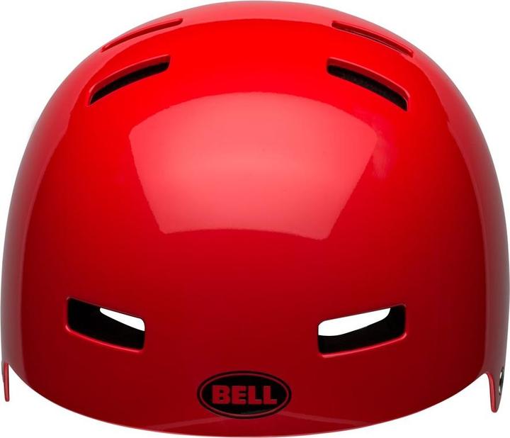 Actual product image Bell Span Helmet (51 - 55 cm)