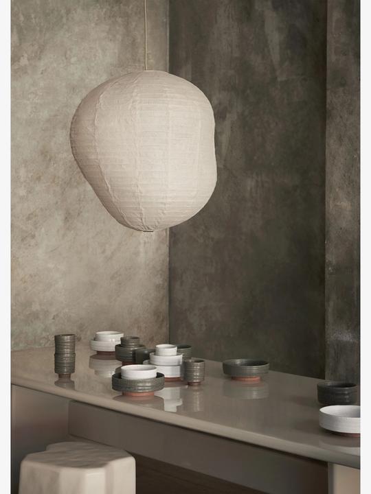 Image du produit Ferm Living Kurbis Lampshade 40