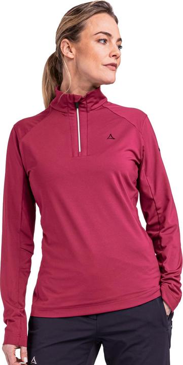 Actual product image Schöffel Fiss longsleeve (XL)
