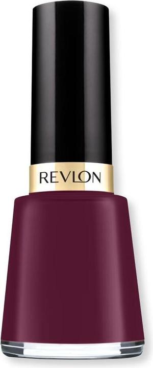 Image du produit Revlon Vernis à ongles Enamel 570 Vixen (570 Vixen, Vernis couleur)