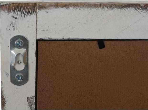 Immagine prodotto Jamb shabby et chic (55 x 34 x 2 cm)