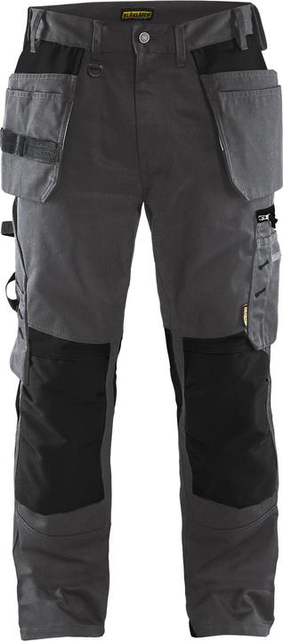 Produktbild Blakläder Handwerker Bundhose 1555 (54)