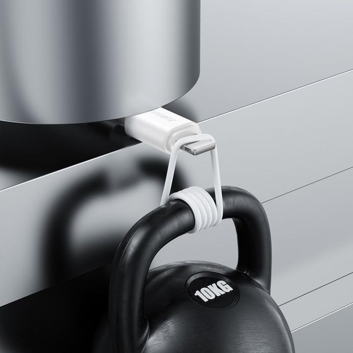 Image du produit Joyroom USB A — Lightning (2 m, USB 2.0)