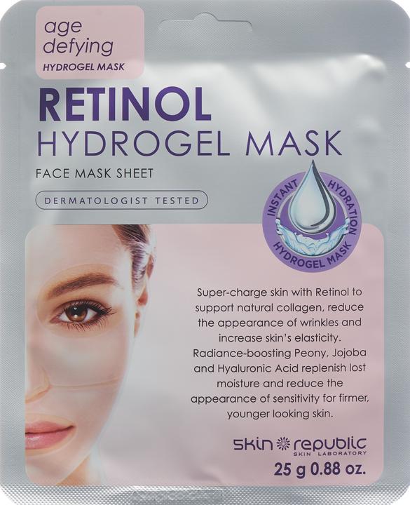 Produktbild Skin Republic Retinol Hydrogel