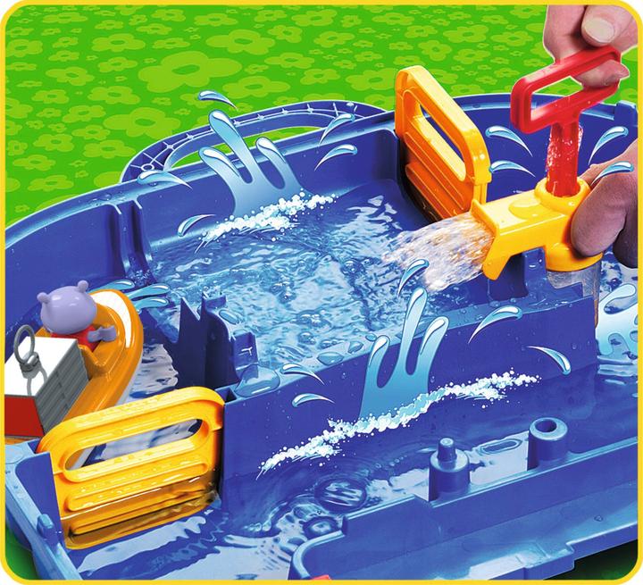 Image du produit Aquaplay Pompe à eau