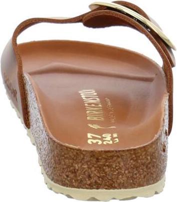 Produktbild Birkenstock Madrid Big Buckle schmal (42)