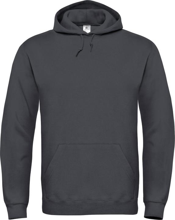 Produktbild B&C Kapuzenpullover (4XL)